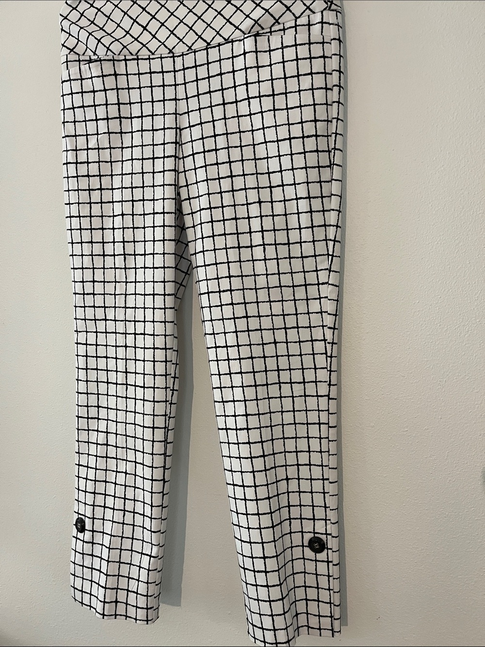 SWING CONTROL GOLF PANTS NWOT SIZE6